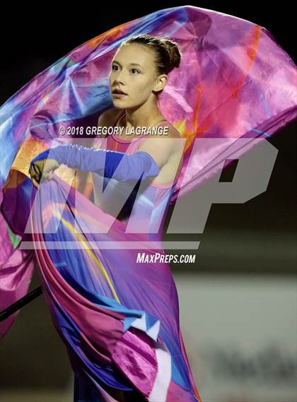 Thumbnail 1 in Byron Nelson vs Timber Creek photogallery.