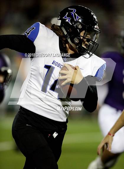 Thumbnail 3 in Byron Nelson vs Timber Creek photogallery.