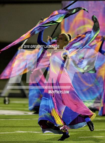 Thumbnail 3 in Byron Nelson vs Timber Creek photogallery.