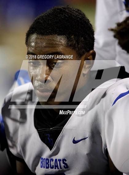 Thumbnail 1 in Byron Nelson vs Timber Creek photogallery.