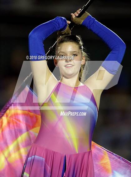 Thumbnail 2 in Byron Nelson vs Timber Creek photogallery.