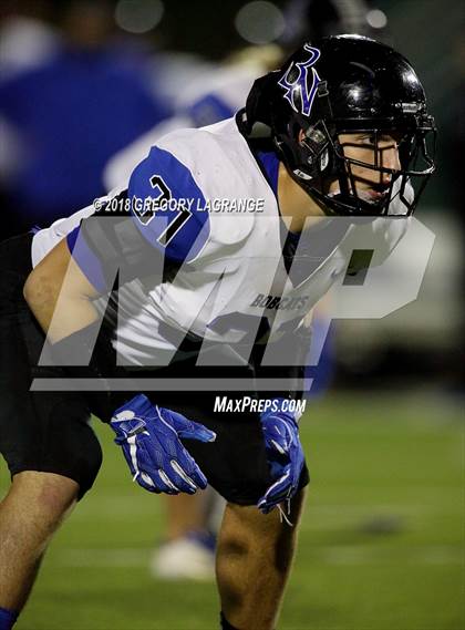 Thumbnail 3 in Byron Nelson vs Timber Creek photogallery.