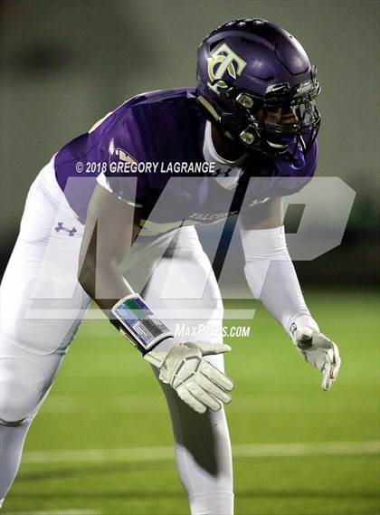 Thumbnail 1 in Byron Nelson vs Timber Creek photogallery.