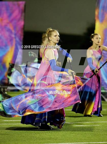 Thumbnail 2 in Byron Nelson vs Timber Creek photogallery.