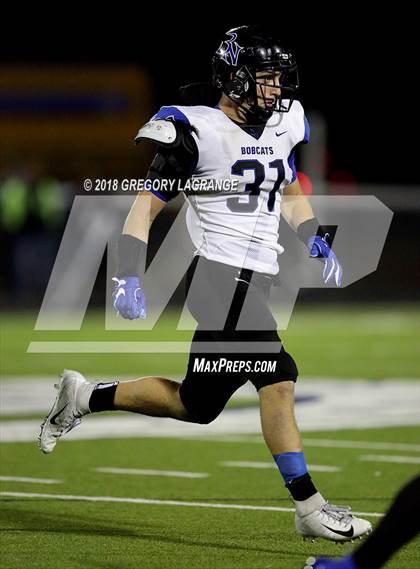 Thumbnail 2 in Byron Nelson vs Timber Creek photogallery.