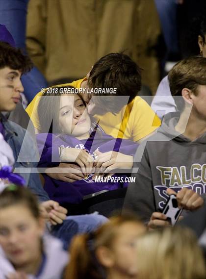 Thumbnail 3 in Byron Nelson vs Timber Creek photogallery.