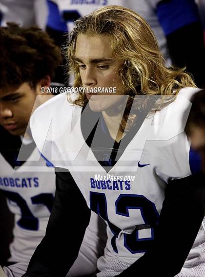 Thumbnail 3 in Byron Nelson vs Timber Creek photogallery.