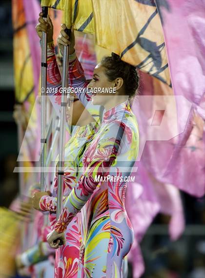 Thumbnail 1 in Byron Nelson vs Timber Creek photogallery.