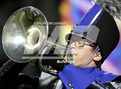 Thumbnail 1 in Byron Nelson vs Timber Creek photogallery.