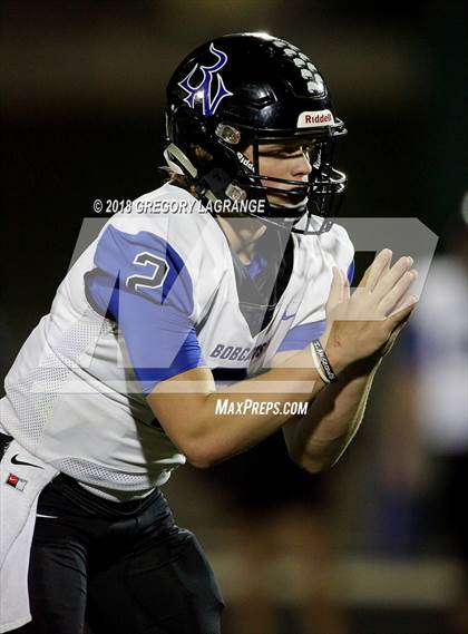 Thumbnail 3 in Byron Nelson vs Timber Creek photogallery.