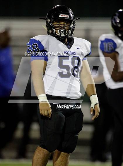 Thumbnail 1 in Byron Nelson vs Timber Creek photogallery.