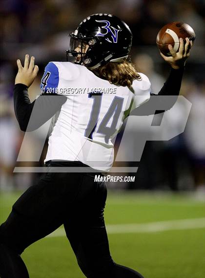 Thumbnail 2 in Byron Nelson vs Timber Creek photogallery.