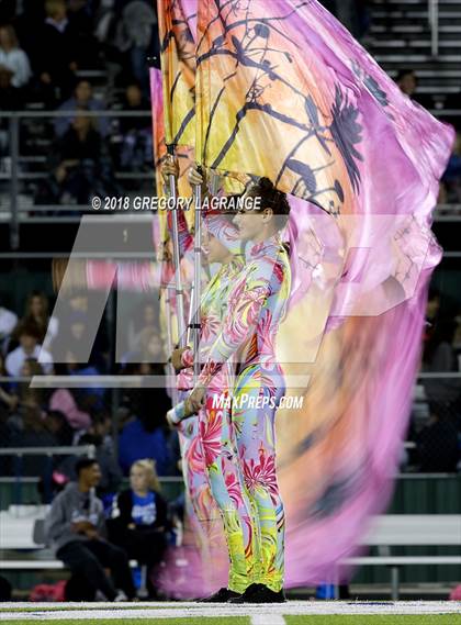 Thumbnail 3 in Byron Nelson vs Timber Creek photogallery.