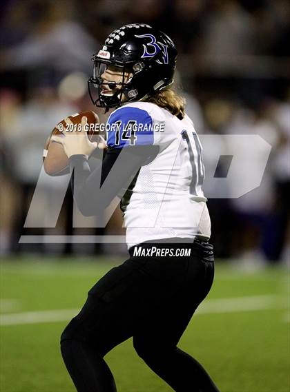 Thumbnail 1 in Byron Nelson vs Timber Creek photogallery.