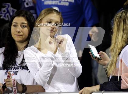 Thumbnail 1 in Byron Nelson vs Timber Creek photogallery.