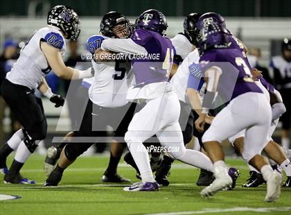 Thumbnail 2 in Byron Nelson vs Timber Creek photogallery.