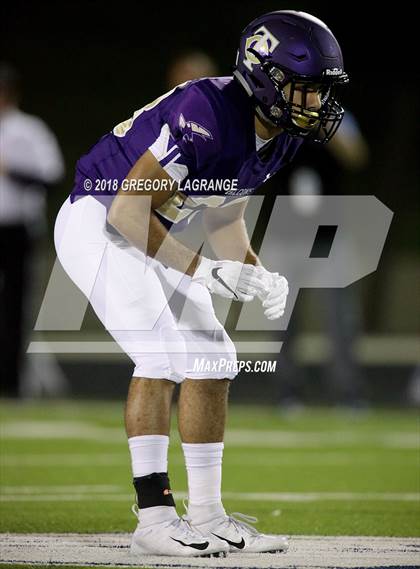 Thumbnail 2 in Byron Nelson vs Timber Creek photogallery.