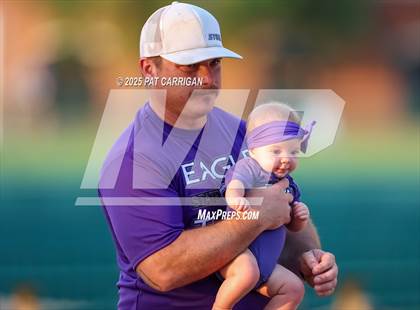 Thumbnail 1 in Wimberley vs Canyon (UIL 4A Tennis Final) photogallery.