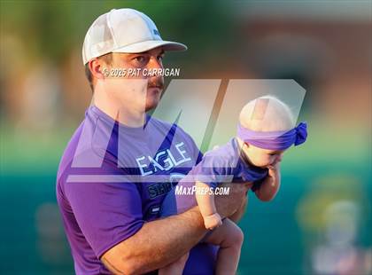 Thumbnail 3 in Wimberley vs Canyon (UIL 4A Tennis Final) photogallery.