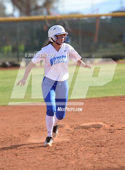 Thumbnail 3 in California vs. Norco (Dave Kops Tournament of Champions) photogallery.