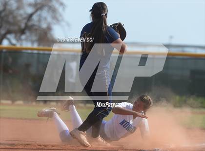 Thumbnail 2 in California vs. Norco (Dave Kops Tournament of Champions) photogallery.