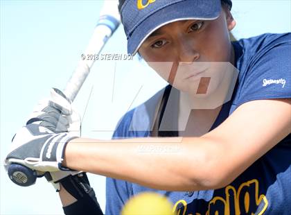 Thumbnail 2 in California vs. Norco (Dave Kops Tournament of Champions) photogallery.