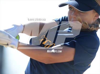 Thumbnail 3 in California vs. Norco (Dave Kops Tournament of Champions) photogallery.