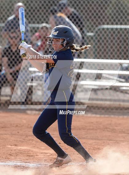 Thumbnail 1 in California vs. Norco (Dave Kops Tournament of Champions) photogallery.