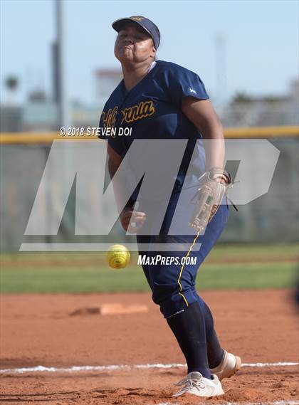 Thumbnail 3 in California vs. Norco (Dave Kops Tournament of Champions) photogallery.