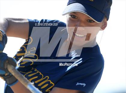 Thumbnail 2 in California vs. Norco (Dave Kops Tournament of Champions) photogallery.
