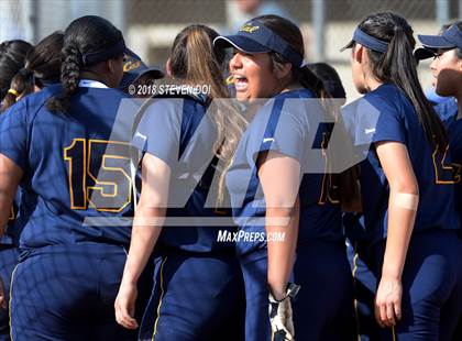 Thumbnail 1 in California vs. Norco (Dave Kops Tournament of Champions) photogallery.