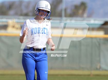Thumbnail 2 in California vs. Norco (Dave Kops Tournament of Champions) photogallery.