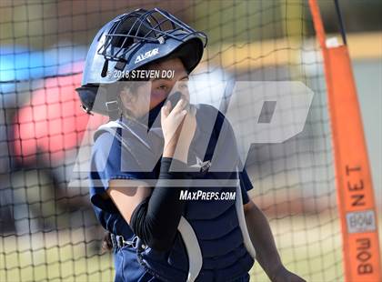 Thumbnail 3 in California vs. Norco (Dave Kops Tournament of Champions) photogallery.