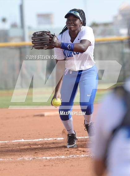 Thumbnail 3 in California vs. Norco (Dave Kops Tournament of Champions) photogallery.