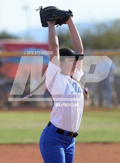 Thumbnail 2 in California vs. Norco (Dave Kops Tournament of Champions) photogallery.