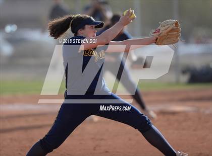 Thumbnail 1 in California vs. Norco (Dave Kops Tournament of Champions) photogallery.