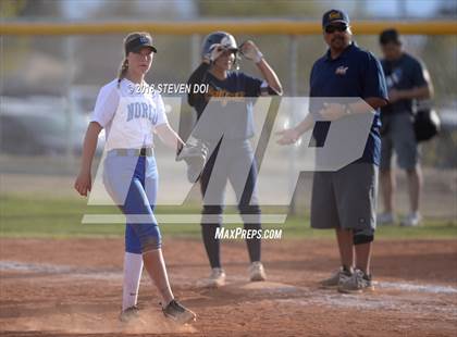 Thumbnail 3 in California vs. Norco (Dave Kops Tournament of Champions) photogallery.