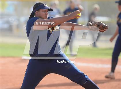 Thumbnail 3 in California vs. Norco (Dave Kops Tournament of Champions) photogallery.