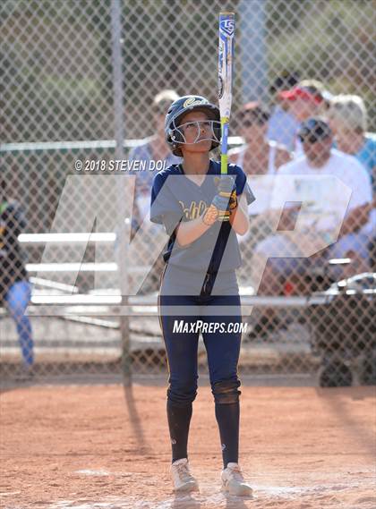 Thumbnail 2 in California vs. Norco (Dave Kops Tournament of Champions) photogallery.