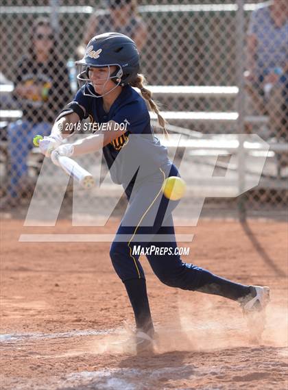 Thumbnail 3 in California vs. Norco (Dave Kops Tournament of Champions) photogallery.