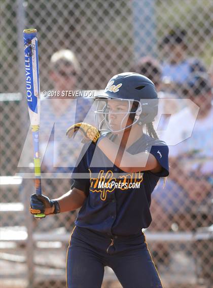 Thumbnail 3 in California vs. Norco (Dave Kops Tournament of Champions) photogallery.