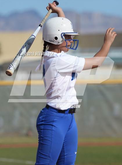 Thumbnail 2 in California vs. Norco (Dave Kops Tournament of Champions) photogallery.