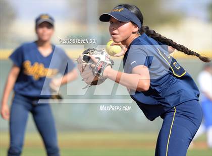 Thumbnail 3 in California vs. Norco (Dave Kops Tournament of Champions) photogallery.