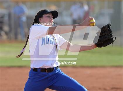 Thumbnail 3 in California vs. Norco (Dave Kops Tournament of Champions) photogallery.