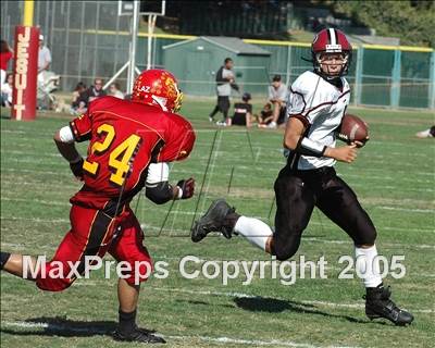 Thumbnail 3 in Laguna Creek @ Jesuit photogallery.