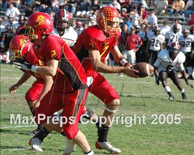 Thumbnail 3 in Laguna Creek @ Jesuit photogallery.