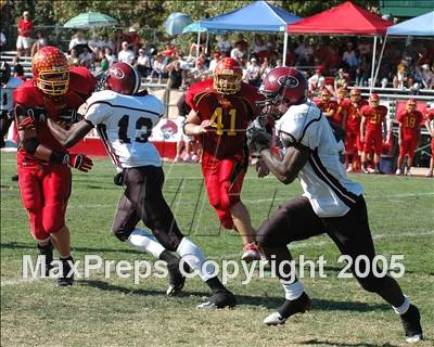 Thumbnail 3 in Laguna Creek @ Jesuit photogallery.