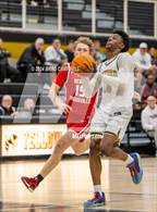 Photo from the gallery "Hewitt-Trussville @ Oxford"