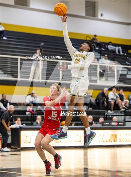 Thumbnail 3 in Hewitt-Trussville @ Oxford photogallery.