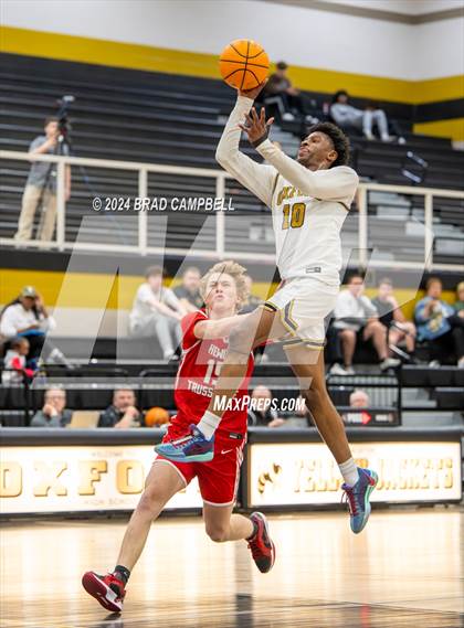 Thumbnail 1 in Hewitt-Trussville @ Oxford photogallery.